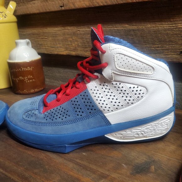 Jordan 2.0 sneakers - Picture 7 of 12